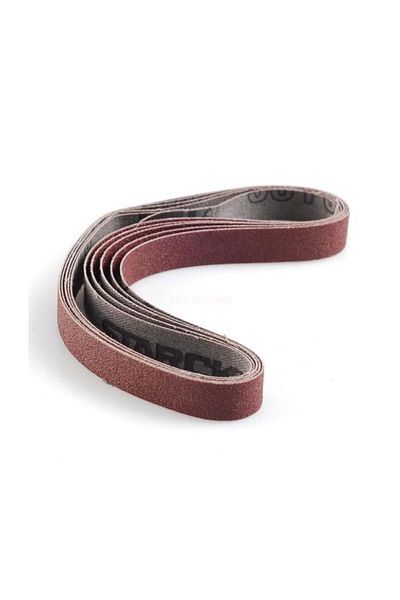 Site Hırdavat Band Emery Aluminum Oxide J Cloth - 520 X 20 - 150 Grit