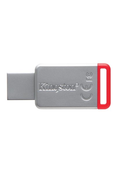 Kingston Datatraveler50 32gb Usb 3.0 Memory - Dt50/32gb