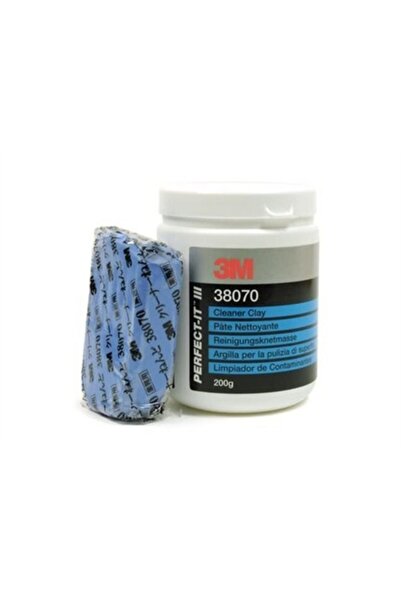 3M 38070 Cleaner Clay Perfect-it Temizleme Kili 200g