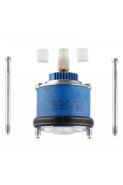 Grohe Ceramic Cartridge 46 Mm For Sink, Bathroom And Kitchen Sink Faucets -46048000