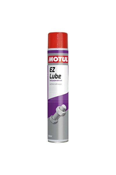 Motul Ez Lube 750 Ml. Genel Amaçlı Sprey
