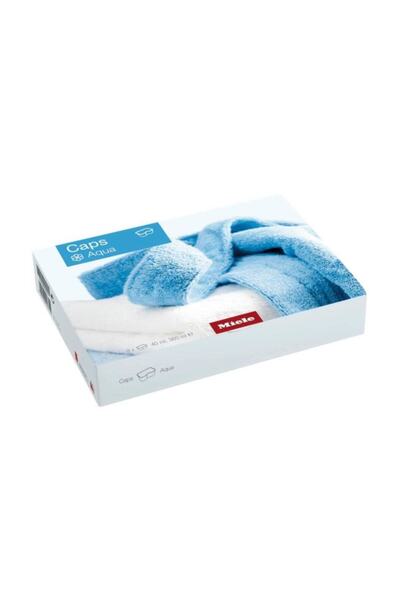 Miele Caps Aqua 9lu Yumuşatıcı Kapsül
