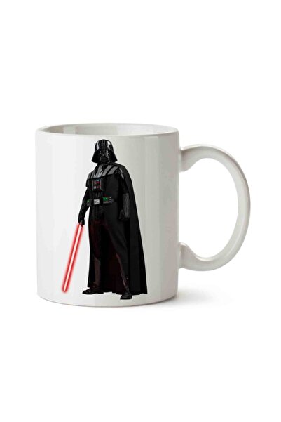ART HEDİYE كوب بطبعة حرب النجوم دارث فيدر
