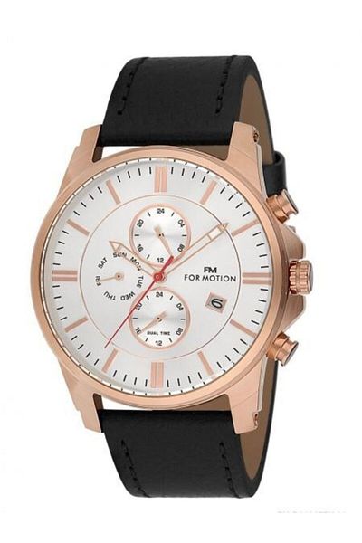 Formotion Formation Fm.b01317fk.01 Men's Wristwatch
