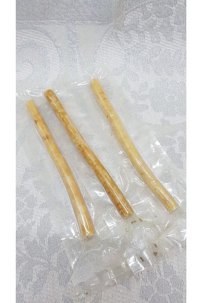 ZEYD ESANS Natural Fresh Miscavate / Vacuum Packing / 3 Pieces