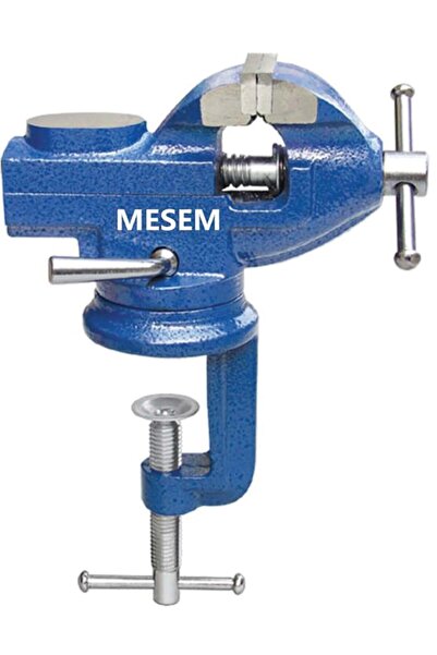 Genel Markalar Mini Masa Mengenesi 50 Mm - Tornavida Seti