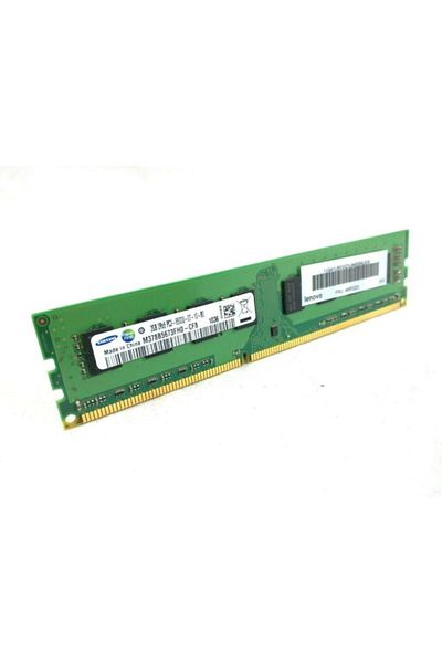 Samsung 4 Gb Ddr3 1333 Mhz Desktop Pc Ram M378b5273dh0-ch9