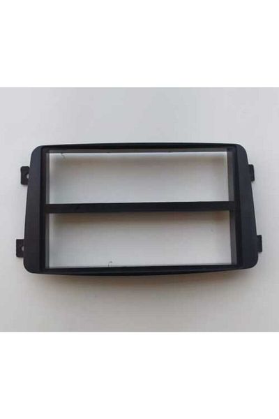 baykuş oto Mercedes Vito 2002-2006 Tape Frame -104802