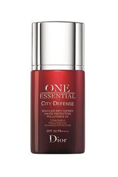 Dior One Essential Ενυδατική Κρέμα SPF 50 15ml