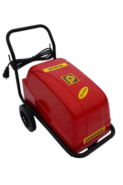 powermax 200 Bar Oto Yıkama Makinası