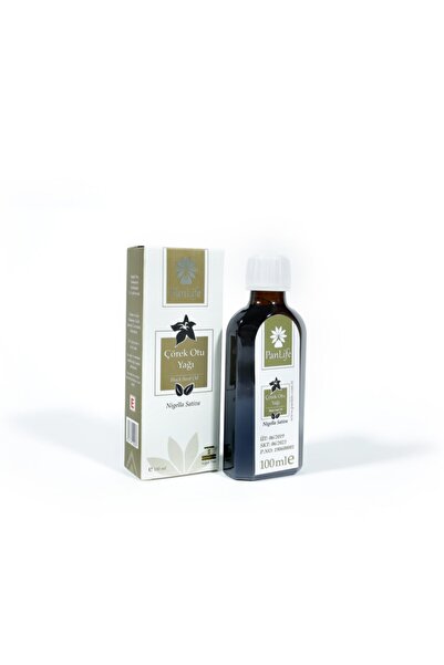 PANLİFE Çörek Otu Yağı 100 Ml