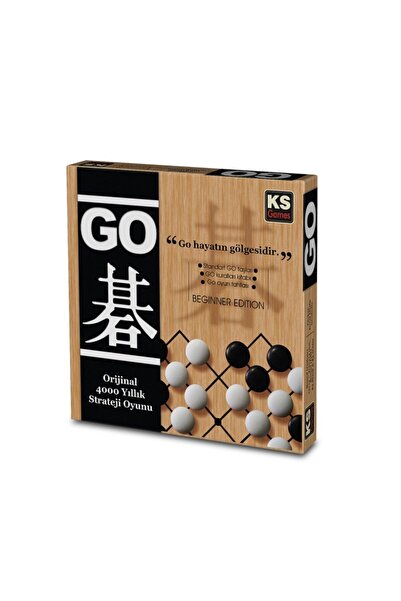 Ks Games لعبة استراتيجية Go Lux Tournament 4000 Years