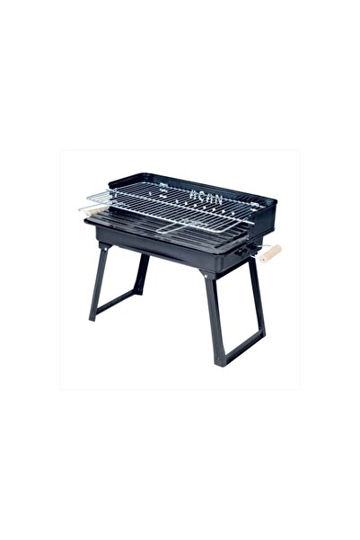 Açan Bar8 – Barbekü Pervazlı Ayaklı Mangal