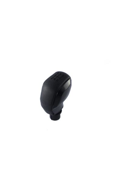Moda Garage Renault Clio 3 Siyah Spor Vites Topuzu