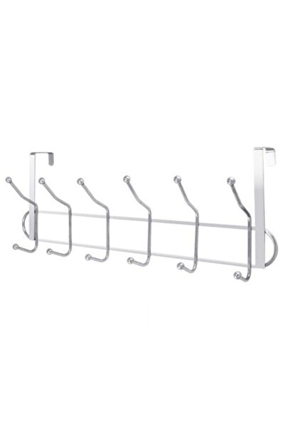 CANİKLİLER YAPI Askı Kapı Arkası Askısı