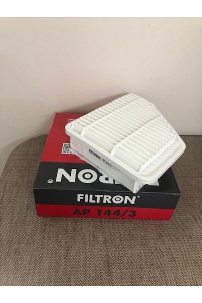Filtron Ap144/3 17801-0r030 Toyota D4d 07-auris D4d Air Filter