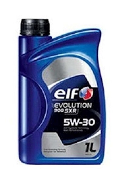 ELF 5w30 1 Litre Evolutıon 900 Sxr