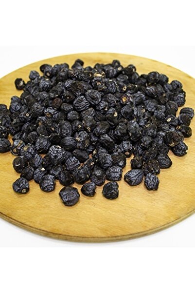 Organikmarketten Kars Kara Hurma (üvez) (500 Gr)