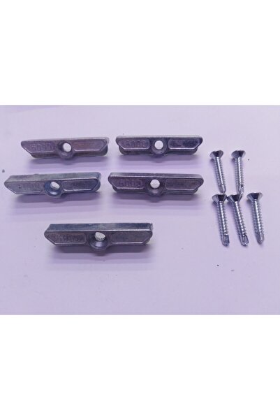 As Pimapen 5 قطع قفل الباب والنافذة