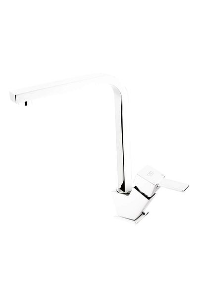 GPD Single Body Sink Faucet Tulio Mte135