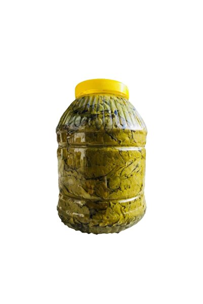 Organikmarketten Erbaadan Yaprak Salamura Asma Yaprak (NET 750 GRAM) Uyumlu