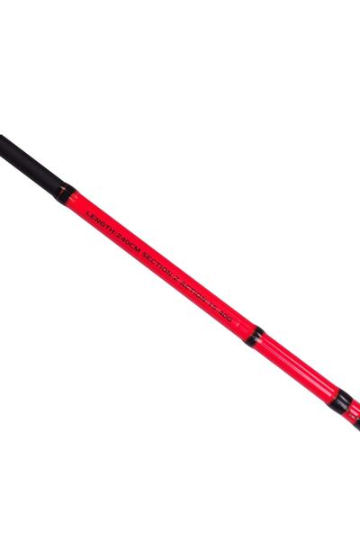 Albastar 3698 Neo Spin Olta Kamışı Standart 240cm