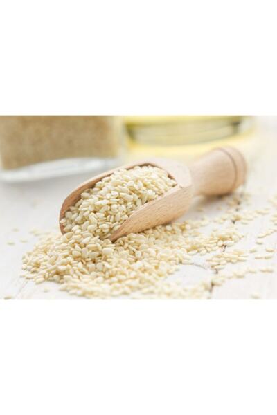Beyaz Susam (1 Kg)