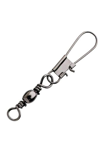 EFFE Locked Clip Swirled Pack of 10