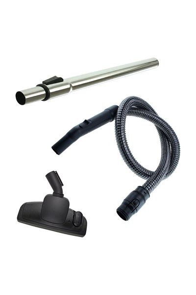 Bosch Bosh Sphera 30 - Vacuum Cleaner Steel Wire Hose Head Telescopic Pipe