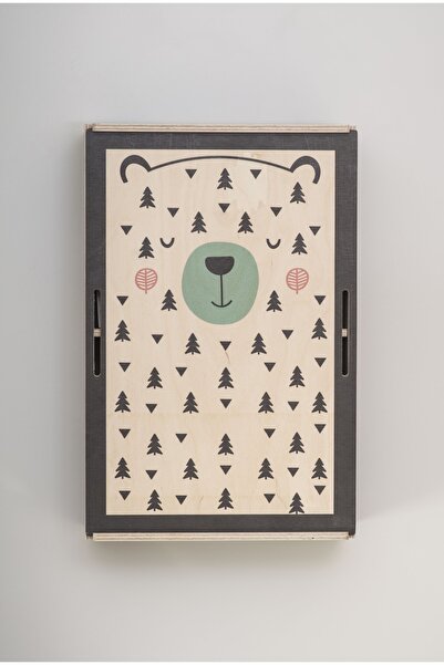 Wodiza Boony Tablo Raf