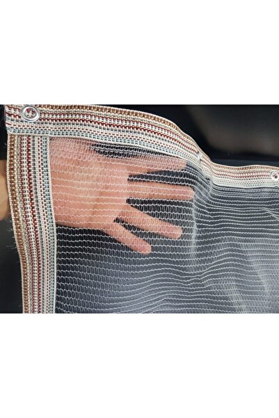 Asenya Kuş Filesi 2x3 M Balkon Filesi Kedi Filesi Dolu Filesi Misina File Balkon Ağı Kuş Önleme Filesi