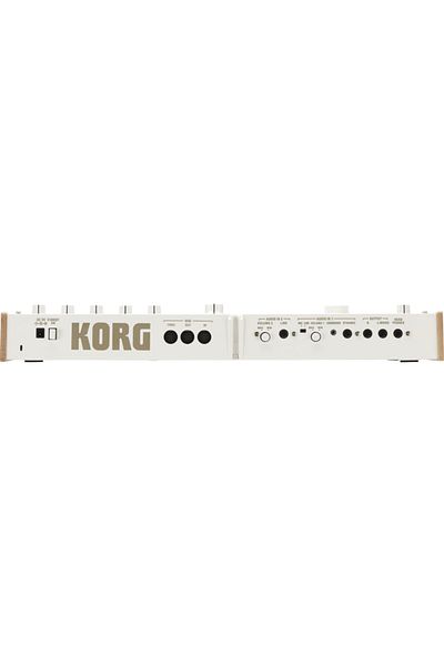 KORG Micro S Synthesizer