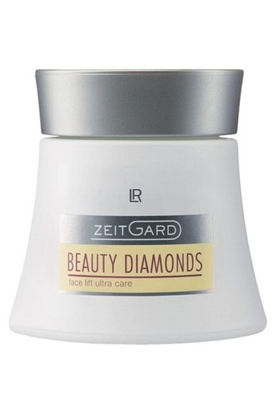 LR Beauty Diamonds Night Cream