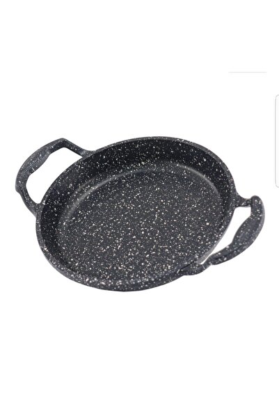 Alkar Cast Iron 20cm Fireproof Non-Stick Pan
