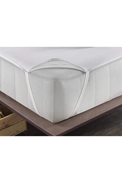 Alez Dünyası Protector de saltea cauciucat rezistent la lichide Alezim