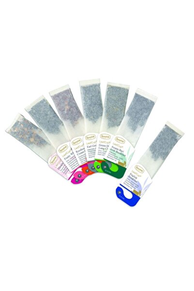 Ronnefeldt Leafcup Rooibos Cream Orange