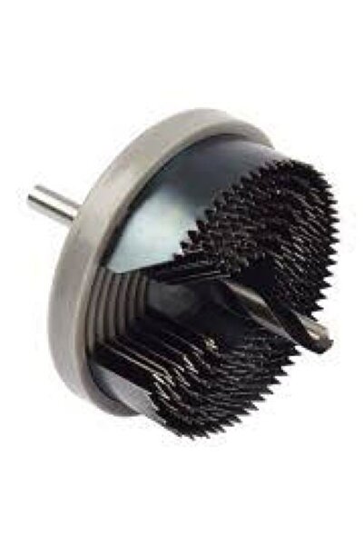 Bosch Dıy Panç Seti Delik Açma 26-32-39-45-51-58-64