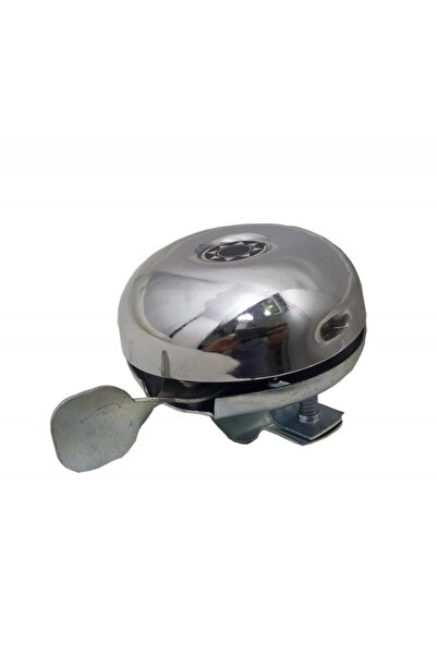 Yıldırım Bisiklet Zili Komple Metal Scooter Zili