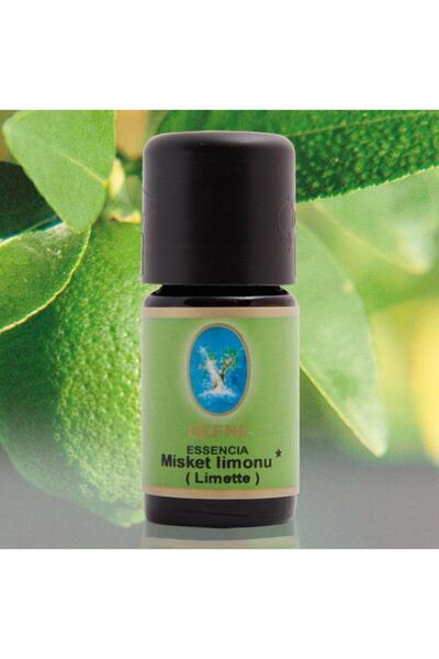 Nuka Defne Esencia 5 مل زيت عضوي ليمون نوكا