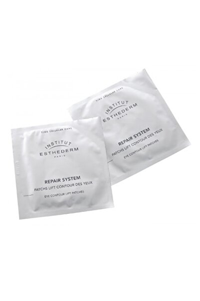 Institut Esthederm Yorgun Gözler Için Göz Maskesi 3 Ml 0020130120164