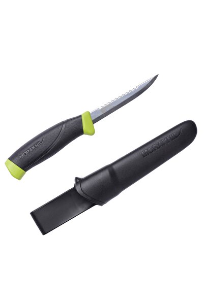 Morakniv Dalgıç, Balık Adam Ve Balık Pul Alma Bıçağı - 098