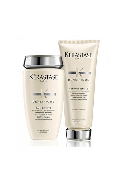 Kerastase شامبو دينسيفيك المكثف 250 مل + كريم دينسيفيك المكثف 200 مل