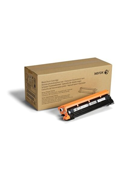 Xerox 108r01420 Κασέτα μελανιού τύπου Surge Black Drum 6515/6510 48000σελ Pha...