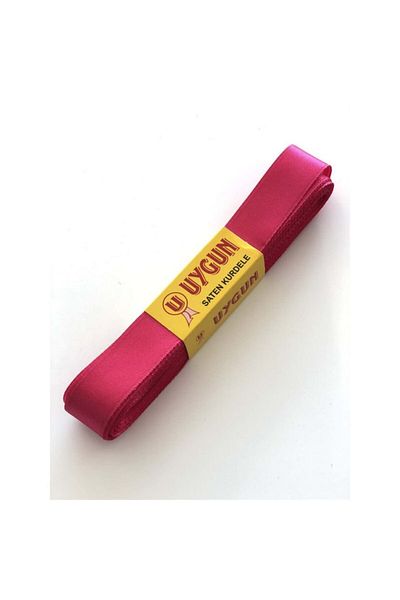 Hobigram Φούξια Χρώμα Σατέν Κορδέλα-stk-1035 – Ειδικό Σχέδιο, Αξεσουάρ, Ποιοτική Παραγωγή, Στυλ που τραβάει τα βλέμματα – Διακόσμηση