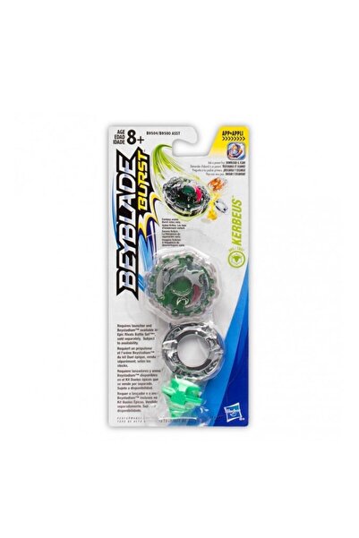 Hasbro Beyblade Kerbeus Tekli B9500