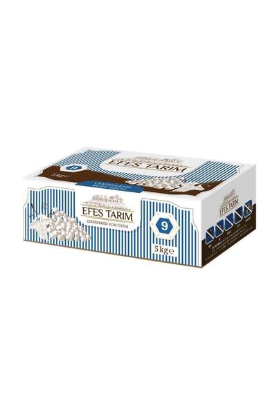 Efes Tarım Çekirdeksiz Kuru Üzüm Ağartılmış Tip 9 No 5 Kg