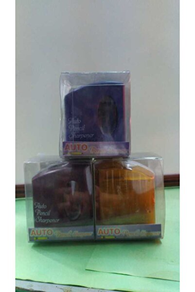 Tiko Pilli Kalem Traş Açacak