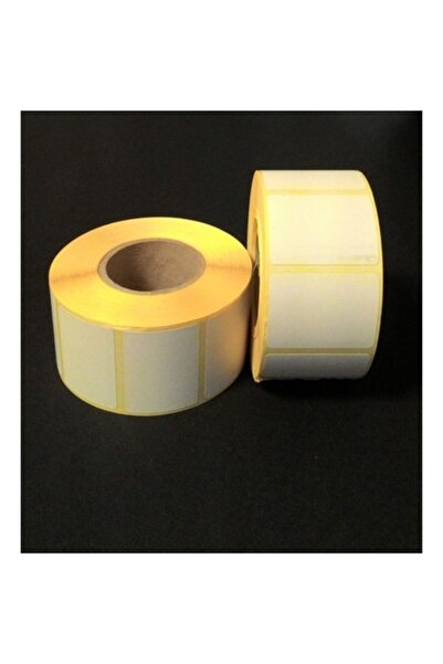 Zebra Ετικέτα Barcode Eco Thermal 30*40 1000 Τεμάχια Περιτύλιγμα