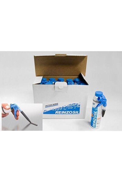 VICTOR REINZ Sivi Conta 200ml Siyah -50+300 C Dayanikli-