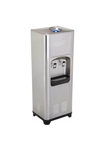 Ltf Water Tegra 50 Su Sebili Arıtmalı Filtreli Soğuk 50 Lt Teknogrand Tegra
